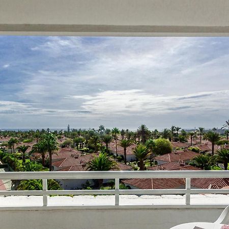 Seaview Friendly Holiday Home 3 Playa del Inglés Exteriör bild
