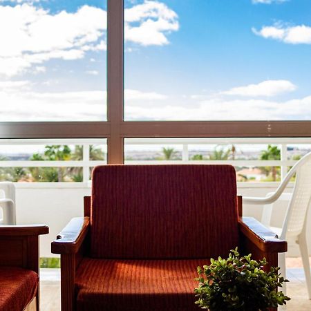 Seaview Friendly Holiday Home 3 Playa del Inglés Exteriör bild