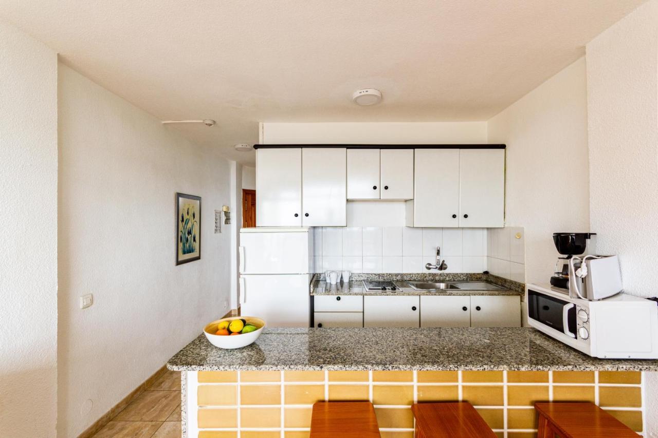 Seaview Friendly Holiday Home 3 Playa del Inglés Exteriör bild