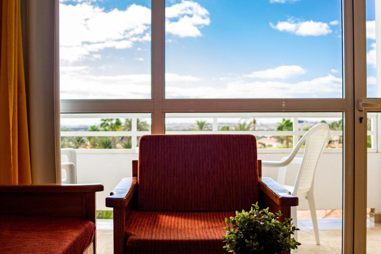 Seaview Friendly Holiday Home 3 Playa del Inglés Exteriör bild