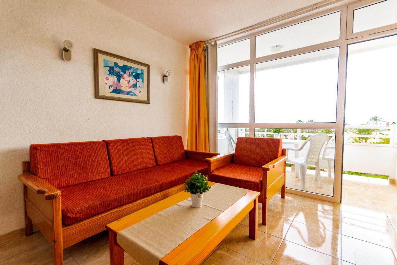 Seaview Friendly Holiday Home 3 Playa del Inglés Exteriör bild