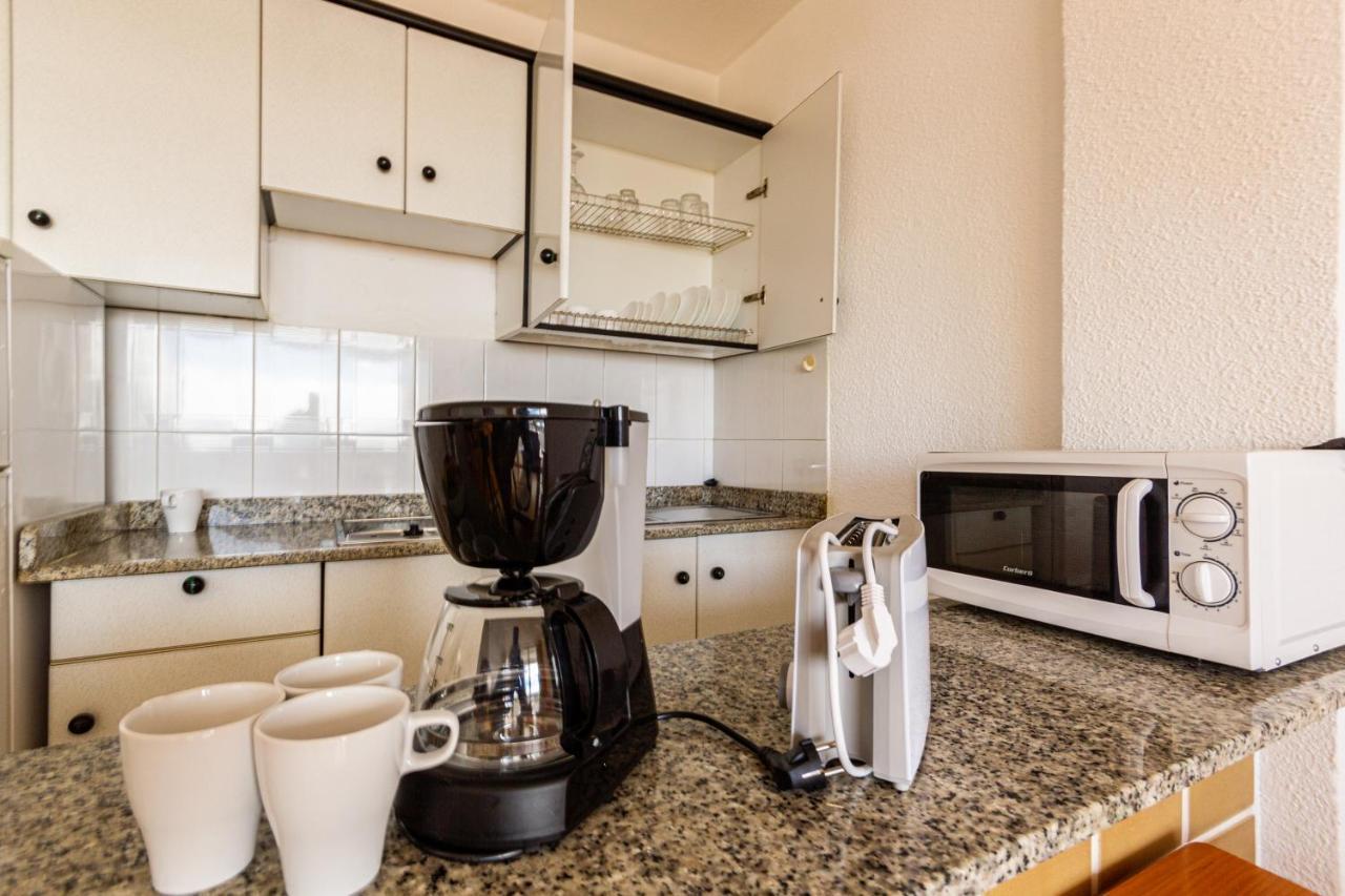 Seaview Friendly Holiday Home 3 Playa del Inglés Exteriör bild