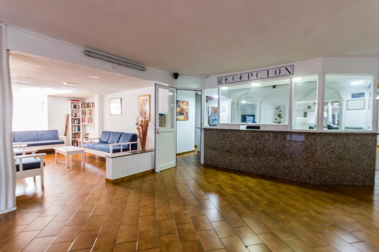 Seaview Friendly Holiday Home 3 Playa del Inglés Exteriör bild