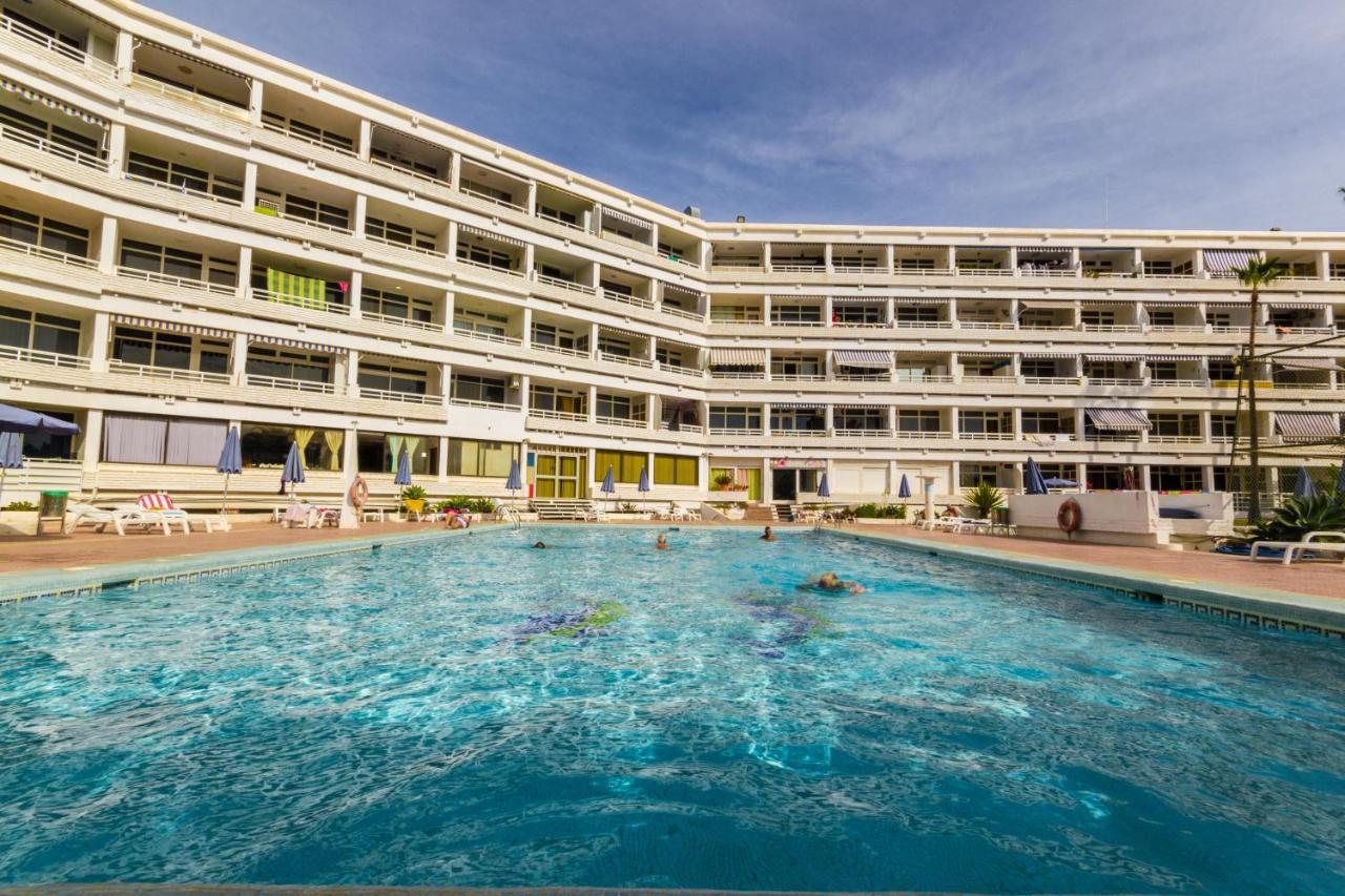 Seaview Friendly Holiday Home 3 Playa del Inglés Exteriör bild